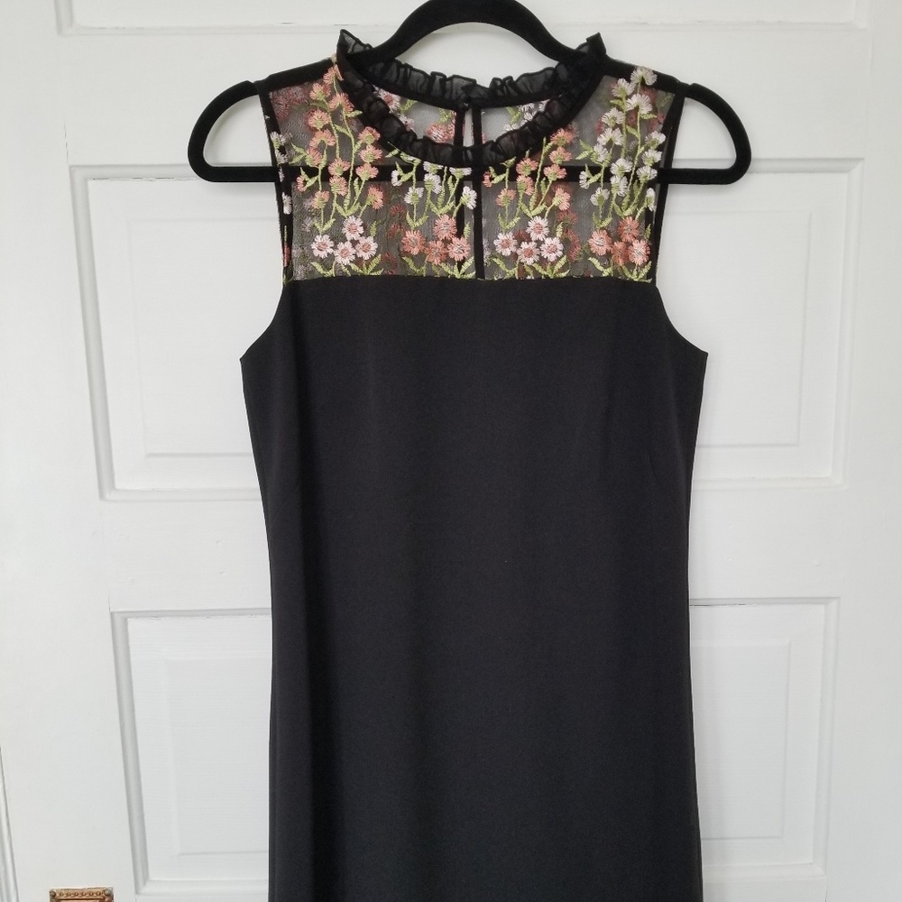 Karl Lagerfeld Spring Cocktail dress